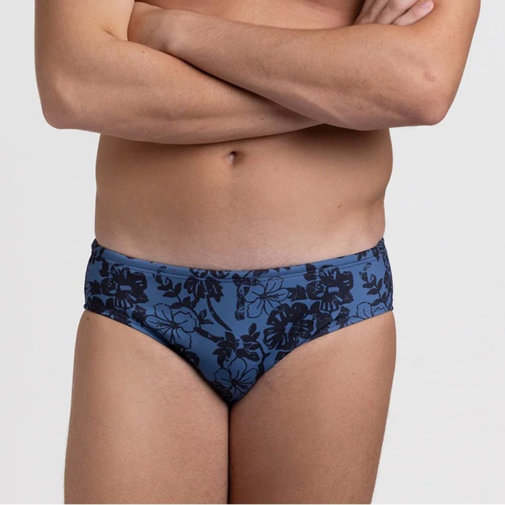 Jolyn Brolyn Swim Briefs - 28